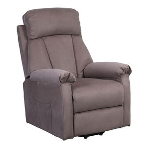 Canapé sectionnel électrique moderne avec fonction de massage et d'extension pour personnes âgées, idéal pour la vente en gros en usine - Product Image 4