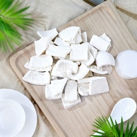 Coco en Escamas Dulce Natural Deshidratado por Congelación para Recetas de Repostería y Coberturas de Confitería