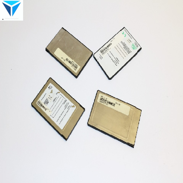 New Plc 1x Automation Omc1119 Pcmcia Memory Card 2mb Omc1119 Rev E0 O M C 1119