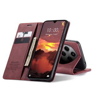 <span class=keywords><strong>เคส</strong></span>หนังแบบพับได้ Caseme Retro Wallet สำหรับ Xiaomi Mi 10T Lite 10T Pro Redmi K30S Note <span class=keywords><strong>9</strong></span> Pro 9S ดีไซน์หรูหรา พร้อมขาตั้ง - Product Image 4