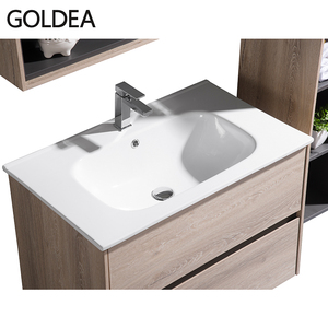 Wholesale <strong>Wooden</strong> Storage Modern <strong>Bathroom</strong> Vanity <strong>Bathroom</strong> <strong>Wall</strong> <strong>Cabinet</strong> - Product Image 3