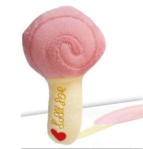 Jaune canard Teddy Protection de l'environnement Pet peluche Vocal chien jouet éducation et formation chat et chien jouet à mâcher Anti-morsure - Product Image 6