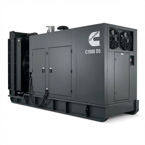 เครื่องกำเนิดไฟฟ้าเงียบ 20kW 15kW 12kW 10kW พร้อมรีโมทสตาร์ท 1500/1800 รอบต่อนาที ได้รับการรับรอง EPA CE ISO9001 UKCA ROSH - Product Image 3