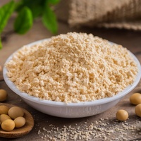 Produits chinois les plus vendus 2023 : Protéine de soja de qualité alimentaire, poudre de protéine de soja au meilleur prix