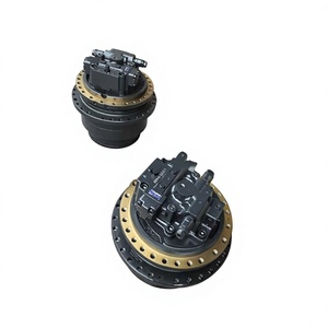 ZHIHE 2024 Original Mini pelle voyage Ucer Zoomlion Liebherr R920 pompes hydrauliques pour la Construction de chenilles automobiles - Product Image 1