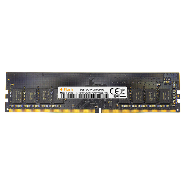 Ram Ddr4 Real Capacity Memory 1600mhz 2400mhz 2666mhz 3200mhz High Quality Particle Ddr3 DDR4 8gb 16gb 32gb RAM for Laptop