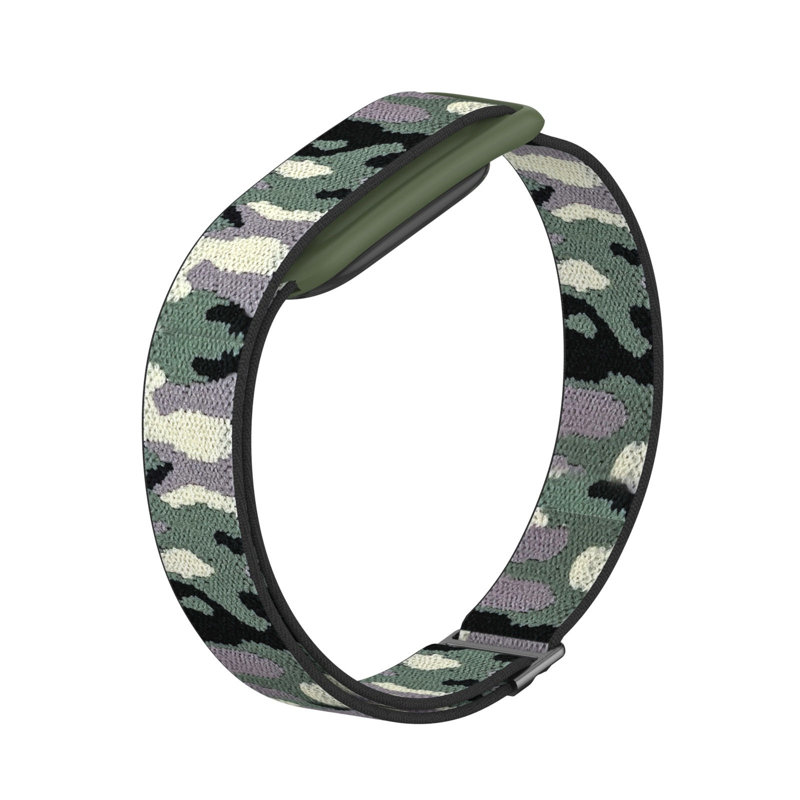 14# Camuflaje de la selva