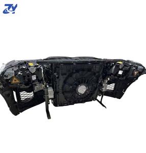 Para 2019 <span class=keywords><strong>BMW</strong></span> <span class=keywords><strong>X5</strong></span> G05 Msport cubierta de parachoques delantero montaje de parachoques OE 51119492875 Kit de carrocería de coche - Product Image 4