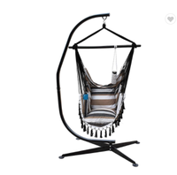 Hamac RedSwing robuste, support de hamac Portable uniquement, cadre de hamac indépendant, pour l'intérieur et l'extérieur, pour cour, Us