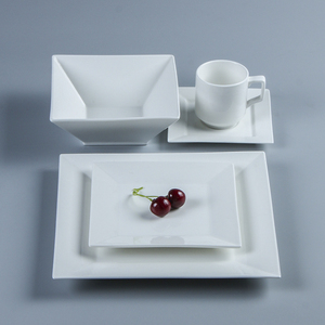 JQY-vajilla <span class=keywords><strong>de</strong></span> porcelana fina <span class=keywords><strong>para</strong></span> restaurante y boda, vajilla <span class=keywords><strong>de</strong></span> gama alta - Product Image 4