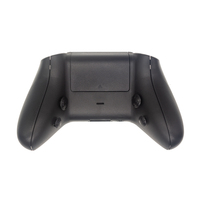 Palettes de Manette OEM Remplacements ABS Ronds Pièces Détachées Accessoires Bouton Arrière Modifié pour Manette Xbox et PS5