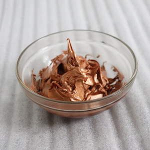 Factory Customization 8 oz Copper <strong>Grease</strong> Anti Seize Compound for <strong>Brake</strong> Pad With Brush - Product Image 2