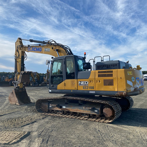 Escavatore Usato XCM-G EX210 da 21 Tonnellate, Modello da Esportazione Disponibile in Stock per la Vendita - Product Image 1