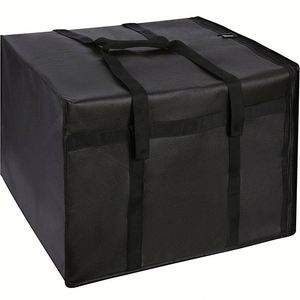 Large Cooler Bags Thermal Insulation Non Woven Bag for Food Delivery - Product Image 3