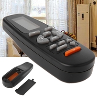 Télécommande de climatiseur RC-5 pour YORK Airwell Emailair Electra Elco Aux