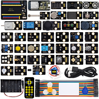 Kit de capteurs ESP32 37 en 1