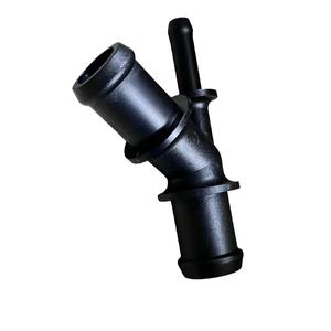 Méthode <span class=keywords><strong>de</strong></span> tuyau <span class=keywords><strong>de</strong></span> <span class=keywords><strong>liquide</strong></span> <span class=keywords><strong>de</strong></span> <span class=keywords><strong>refroidissement</strong></span> <span class=keywords><strong>de</strong></span> pièces automobiles 1J0121087D pour Volkswagen T5 Polo <span class=keywords><strong>Golf</strong></span> Audi A2 - Product Image 3