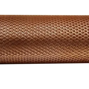 Expanded Copper Mesh/Expanded Brass Mesh/Expanded Phosphor Mesh