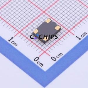 Q3309CA500127 Pre-Programmed Oscillator SMD7050-4P Oscillator ( Frequency: 1.024MHz ) - Product Image 2