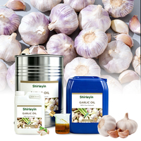Huile Essentielle Synthétique d'Ail et de Piment pour l'Augmentation des Hanches, Soins Cosmétiques, Santé, Agriculture et Lutte Antiparasitaire