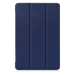 Coque de téléphone portable en cuir PU, étui à rabat, support mince et pliable, pour <span class=keywords><strong>Lenovo</strong></span> Xiaoxin Pad Tab <span class=keywords><strong>P11</strong></span> <span class=keywords><strong>Plus</strong></span> 2021 TB, J607F J607 11 pouces - Product Image 1