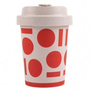 Tasse à café en grains de café de qualité supérieure, personnalisable, écologique et de qualité alimentaire - Product Image 3