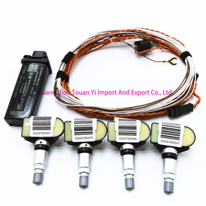 Sensor de Presión de Neumáticos TPMS de Repuesto 4M0907273B 5Q0907275B, Sistema de Monitoreo para Autos <span class=keywords><strong>Audi</strong></span>, Hecho en China - Product Image 1