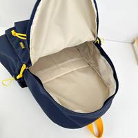 Sac à dos scolaire tendance pour adolescents, grande capacité, sac à dos d'étudiant, ventes chaudes