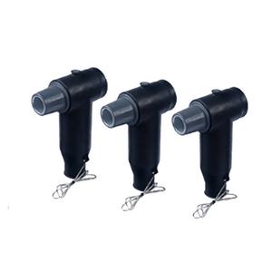 Conector en T para Cable RMU 630A, Conector de Óxido de Zinc para Cable, Conector en Codo para Interruptor de Carga SF6, Conector <span class=keywords><strong>Surgen</strong></span>, Interruptor GIS de Media y Alta Tensión - Product Image 4