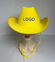 Cody personnalisé James Bangora Cowboy chapeau unisexe quatre saisons Polyester Western Cattleman Farm thème Pâques Graduation Ramadan nouveau
