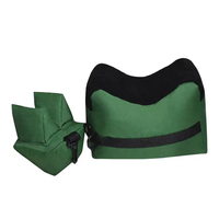 Sac de Soutien Tactique Robuste pour Tir, en Oxford Imperméable, Accessoire de Chasse Polyvalent, Durable et Professionnel pour l'Extérieur
