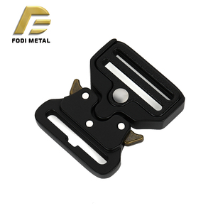 หัวเข็มขัดแบบปลดเร็ว39มม. อุปกรณ์เสริมสำหรับสัตว์เลี้ยง T5015A - Product Image 5