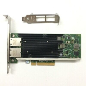 BB982A สำหรับร้าน HPE ครั้งหนึ่งเคย Gen4 10/25GB SFP การ์ดเครือข่าย BB982A BB982A สำหรับ HPE storeonce Gen4การ์ดเครือข่าย SFP 25GB - Product Image 4