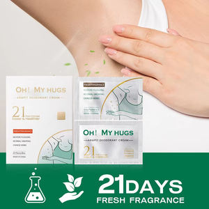 Gran oferta de Oriente Medio, crema <span class=keywords><strong>desodorante</strong></span> de larga duración de 21 días <span class=keywords><strong>para</strong></span> hombres y mujeres, fuerte control antiolor <span class=keywords><strong>para</strong></span> axilas/<span class=keywords><strong>pies</strong></span>, venta al por mayor - Product Image 2