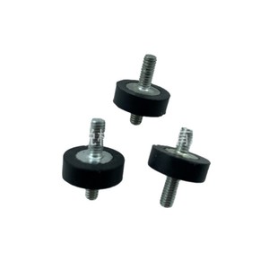 <b>Rubber</b> Irregular Parts Customized Non Standard Gaskets <b>Washers</b> For Industrial Use - Product Image 2