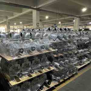 เครื่องยนต์เบนซินเทงก้าจีน 6.5 แรงม้า รุ่น 168f-1 GX200 สูบเดียว ระบายความร้อนด้วยอากาศ 4 จังหวะ 200 ซีซี พร้อมมอเตอร์ - Product Image 2