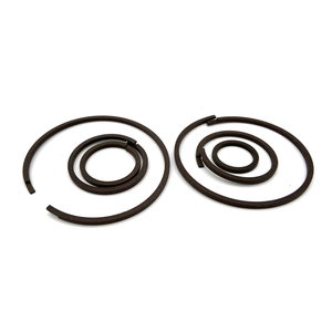 Joint d'étanchéité en caoutchouc TRANSPEED Dpo 221515 2215.15 230456 256503 256504 Al4 Dpo pour transmission - Product Image 3