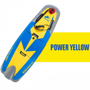 Tabla de Surf Motorizada 2025, Tabla con Motor de 12 KM, Deportes Acuáticos de Alta Velocidad, Wave G4, Canoa/Kayak G4 - Product Image 4