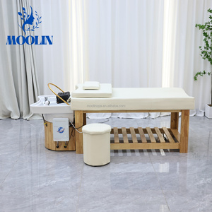 <span class=keywords><strong>Lit</strong></span> <span class=keywords><strong>de</strong></span> lavage multifonctionnel moderne MOOLIN <span class=keywords><strong>pour</strong></span> salon et spa avec bac <span class=keywords><strong>de</strong></span> lavage <span class=keywords><strong>pour</strong></span> la tête, en cuir PU, design imperméable <span class=keywords><strong>pour</strong></span> salle <span class=keywords><strong>de</strong></span> bain - Product Image 6