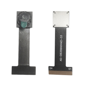 โมดูลกล้อง GC4653 2K MIPI 4MP รองรับการพัฒนาแบบฝังตัวสำหรับ Linux Android Windows IOS MAC - Product Image 2