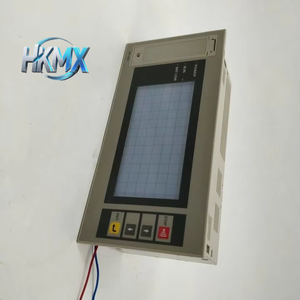 Módulo Controlador PLC Industrial FX3U-16MR/ES-A FX5U-32MT/ES Q02HCPU R08CPU L06CPU - Product Image 1