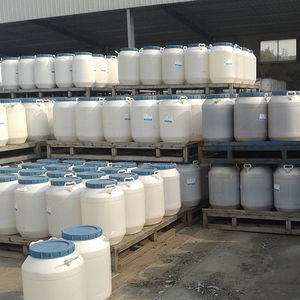 Detergente Espumante y Espesante, Ácido Graso CDEA, Diethanolamida de Coco CAS 68603-42-9 - Product Image 2