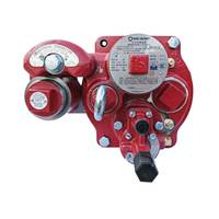 Pompe submersible à huile Censtar à haut débit 240L/min 1HP 1.5HP 2HP pour station-service, compatible avec l'essence et le diesel