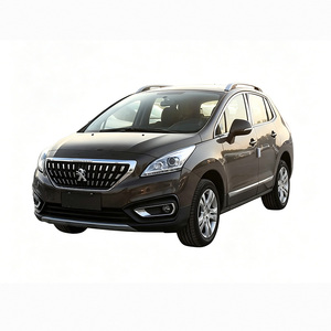Voiture d'occasion <span class=keywords><strong>Peugeot</strong></span> 3008 2016 2.0L 2WD Automatique Version Standard Faible Kilométrage Bon État - Product Image 1