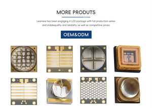 0.5W 3W 10W 50W 100W 200W 고방사속 UV <span class=keywords><strong>LED</strong></span> UVA UVB UVC <span class=keywords><strong>LED</strong></span> 290nm 300nm 308nm 310nm 311nm 340nm 345nm - Product Image 6