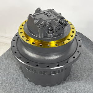 Motor de Traslación de Alta Calidad para PC360LC-10 PC360NLC-10, Referencias 207-27-00480 y 708-8H-00370 - Product Image 1
