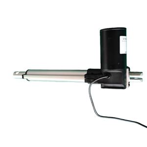 Attuatore Lineare Elettrico 3000N 24V a Basso Rumore per Piattaforma di Sollevamento Letto con Controllore Sincronizzato - Product Image 6