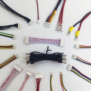 Fabrieksdirect aangepaste PH2.0 draadkabel 2.0mm pitch mannelijk naar vrouwelijk 2p 3p 4p 5p-20pin kabelassemblage met koperen geleider - Product Image 6