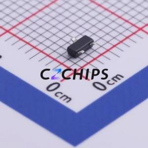 Transistor bipolaire à jonction (BJT) A733 SOT-23 en gros – Fournisseur de composants électroniques et service BOM - Product Image 2