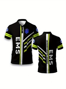 Uniforme Deportivo de Secado Rápido con Bloques de Color y Logotipo Personalizado para Clubes de Carreras y Competencias, Venta al Por Mayor de Fábrica - Product Image 1